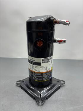 Zp20k6e-pfv-12a Emerson Copeland / V 208-230 Ph 1 Compressor