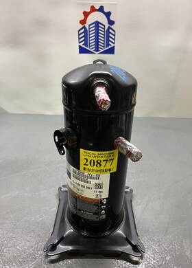 Zp25k6e-pfv-120 Emerson Copeland / 208-230 V Compressoremerson Zp