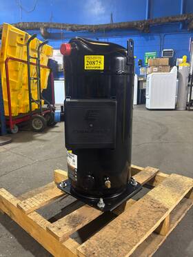 Zp295kce-ted-965 Emerson Copeland / 380-420-460v 3ph Compressor