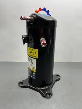 Zp34k6e-pfv-120 Emerson Copeland / 208-230v 1ph Compressor