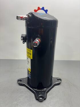 Zp34k6e-tf5-130 Emerson Copeland / 200-230v 3ph Compressor