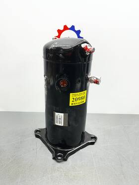 Zp76kce-tfd-303 Emerson Copeland / V 380/460 Ph 3 Hvac Compressor