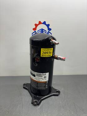 Zps40k6e-pfv-130 Emerson Copeland / V 208-230 Compressor