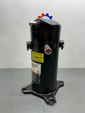 Zps60k5e-tf5-130 Emerson Copeland / 208-230v 3ph Compressor