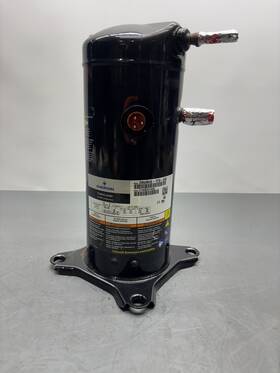Zr54k5e-tfd-830 Emerson Copeland / 380-420/460v 3ph Compressor