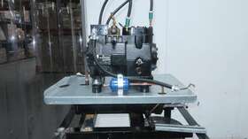 Erca-021e-tac-220 Emerson Semi-hermetic Discus Compressor M2613