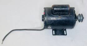 Ks55bxeh858 Emerson Motor Division For Air Compressor 115v Spl 3/4 H.p 12 Amps
