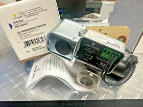 Ol-60xh-1 Emerson Compressor Refrigeration Rack System Oil Management Omb Jb24 065365