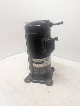 Zps51k4e-pfv-230 Emerson Copeland Scroll Compressor 410a 82 000 Btu Zp83kwe-pfv-230 7 Hp 208-230v