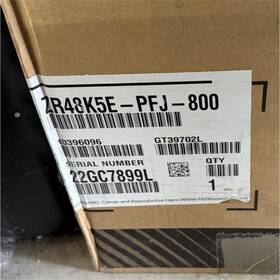 Zr48k5e-pfj-800 Emerson Copland 277v 1ph Compressor Rare