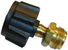 F276133 Mr Heater Bulk Adapter 767654145265