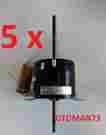 F42e85a61 Ao Smith 5 Set 115v 3.5a Electric Motors Rpm 1650 3 Spd Hvac Ac