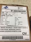 F42f52a50 Genteq 1-3hp Blower Motor