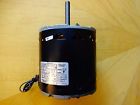 F48g71a45 40387-001 A.o Smith A.o.smith 3 4hp 115 V 1060rpms Speed Furnace Blower Motor