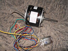 F48h15a01 D1026 Ao Smith A.o 1 4 Hp Blower Motor 1075 Rpm 3 230v Electric Furnace