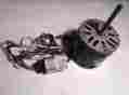 F48l36a50 A.o Smith Blower Motor 1 2hp 1110rpm 3spd 115v 1ph