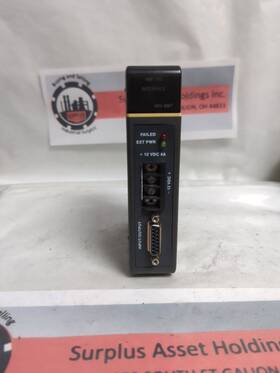 405-6mt Facts Interface Compressor Pre-owned