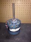 7186-0009 Fasco 3 Rpm Hvac Blower Motor 6hp 115v Furnace 1 D150 Spd 1050