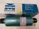 Fds-529-t A-17231 Mueller Micro-guard Suction Line Filter Drier 1-1 8 O.d New