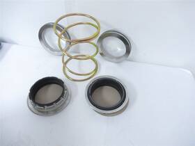 021-01016m-000 Fes 244110 New-incomplete Seal Kit Shaft Assembly 3.6 Inch Id