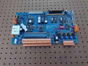 725-02001c-00 Fes Systems Micro Iii Main Board