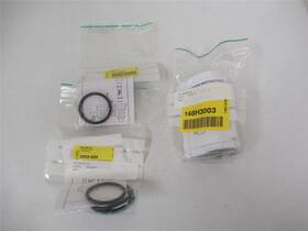 370-005120-110 Fes Systems 251686 New-no Box Strainer Oil Kit