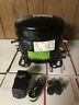 Ffi12bkw Embraco Replacement Refrigeration Compressor Hp Btu