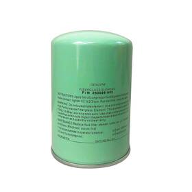 2500014-484 Filme 250026-982 Oil Filter Element Replacement Suitable For Sullair Air Compressor