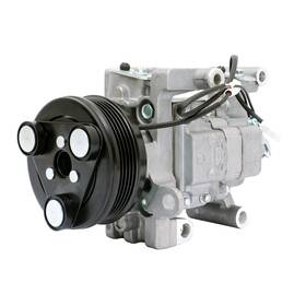 Cc4361450e Fkg 111-0060 Ac Compressor And A/c Clutch Bp4s61k00 Fit For 2004-2009 Mazd