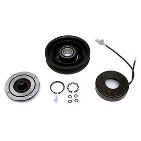 88320-02120 Fkg Acc-0013 Ac Compressor Clutch Assembly Repair Kit Fit For 2003-2008 To