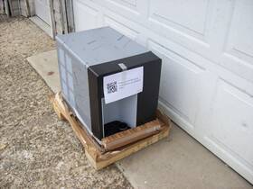 7ci112a-iw-nf-st-00 Follett Countertop Ice Maker / With Very Slight Damage