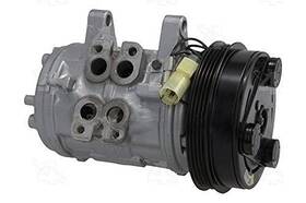 167661 Four Seasons A/c Compressor