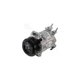 168397 Four Seasons - New Compressor Each