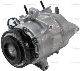 178357 Four Seasons - New Compressor Each