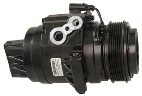 67649 Four Seasons A/c Compressor