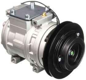 68369 Four Seasons New Ac Compressor