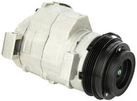 78362 Four Seasons Air Conditioning Compressor