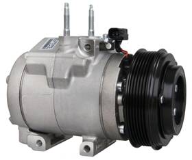 98324 Four Seasons 4 A/c Compressor