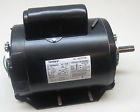 Rs1074a Frame 4 Motor Drive 230 Belt 3 Century Hp 115 1725 Rpm Capacitor 56