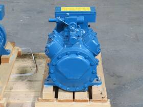 Q7-36.1y1000 Frascold 0r001228 Semi Hermatic Compressor T181282