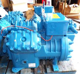 V20-59y-2nu Frascold V20-59y-nu Semi-hermatic Compressor #br001011 50/60hz 3ph Multi-volt