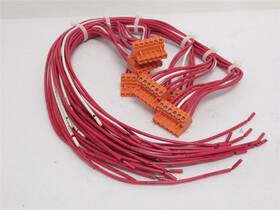 640b0041h01 Frick 226536 New-no Box Cable Harness Digital Rack 1