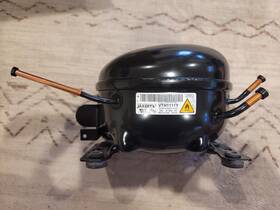 5304532179 Frigidaire Fridgidaire Compressor Vth1111y - Brand New In Box