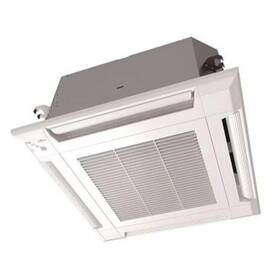 Acuh12luas1-nw Fujitsu Acuh12luas1 - 12 000 Btu/h Compact Cassette Multi Zone