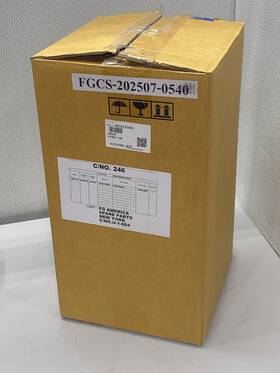 K9810135001 Fujitsu Rheem Compressor Assembly N-tf30nd1a