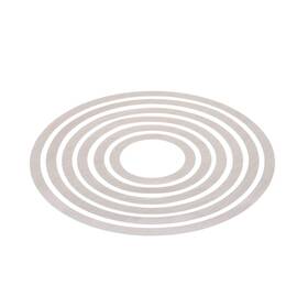 2-12-000551 Fulton Air Flapper Gaskets - Genuine Oem Replacement Part