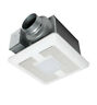 Fv-0511vql1 Fv-0511vqc1 Panasonic Whisperceiling Cfm Ceiling Mount Led Lit Exhaust