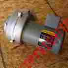 Fvb3210 Baldor Cooling Blower And Mounting Kit 1 8 Hp 190 380 50 Hz 3 Ph New