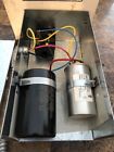 G998-0514-54 Copeland Compressor Hard Start