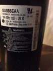 Ga086caa Lg Electronics New Rotary